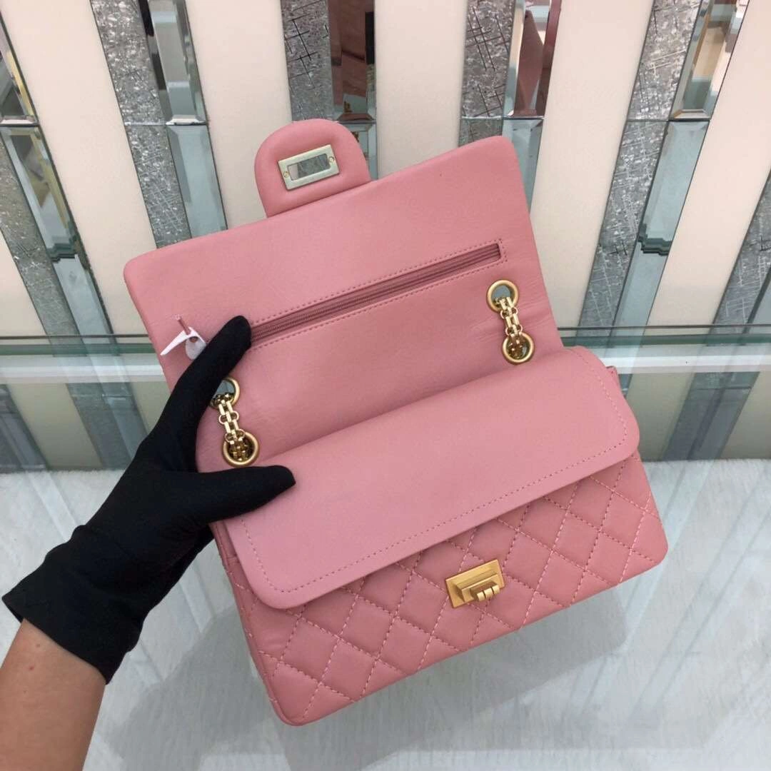 MOMO-- 2.55 goatskin Cowhide 1112 item:063B00D0837